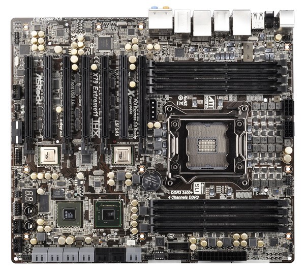 ASRock X79 Extreme11